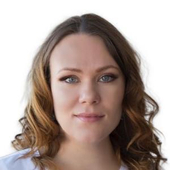 Ярош Мария Андреевна, невролог