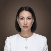 Арсланова Илина Рамиловна, трихолог