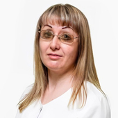 Трощенко Лариса Анатольевна, гинеколог