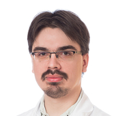 Чурилов Андрей Святославович, невролог