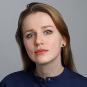 Лапшина Софья Евгеньевна, бариатрический хирург