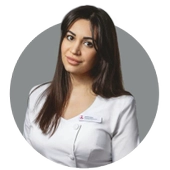 Амитова Марина Тахировна, нефролог