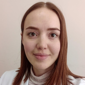 Амирханова Эльвира Салаватовна, терапевт