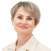 Головач Светлана Вячеславовна, ЛОР