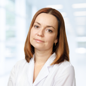 Яречук Яна Сергеевна, гинеколог