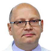 Ивлиев Андрей Анатольевич, невролог