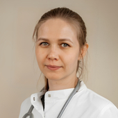 Федотова Екатерина Алексеевна, детский гематолог