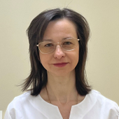 Дубова Наталья Алексеевна, невролог