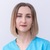 Шпакова (Хапова) Инга Эдуардовна, детский стоматолог