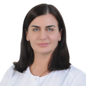 Ильина Нина Анатольевна, врач-косметолог