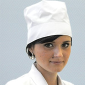 Гребеник Алина Витальевна, детский ЛОР