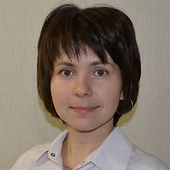 Козлова Ксения Александровна, стоматолог-терапевт