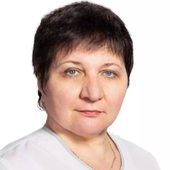 Матвеева Ольга Валентиновна, ЛОР