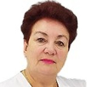 Царева Ольга Евгеньевна, гинеколог