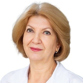 Шугурова Людмила Васильевна, стоматолог-хирург