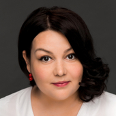 Колесникова Екатерина Викторовна, гинеколог