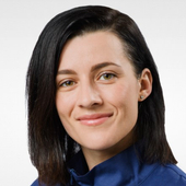 Касаткина Агата Владимировна, стоматолог-терапевт