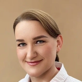 Жданова Оксана Владимировна, ортопед