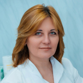 Хирьянова Юлия Георгиевна, невролог