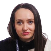 Мошурова (Старкова) Марианна Валентиновна, маммолог-онколог