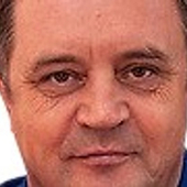 Караваев Василий Анатольевич, анестезиолог