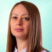 Гаврилова Олеся Владимировна, эндокринолог