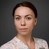 Фильченкова Мария Ивановна, стоматологический гигиенист