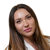 Ильюнина Мария Юрьевна, косметолог