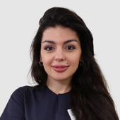 Арзуманян Наре Алавердиевна, стоматолог-терапевт