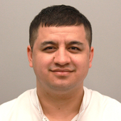 Абдукодиров Навруз Кучкорович, стоматолог-хирург