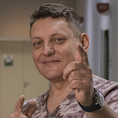 Хотян Андрей Ростиславович, пластический хирург