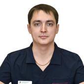 Галлямов Артур Уралович, маммолог-онколог