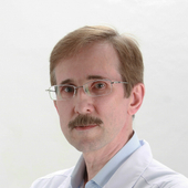Ваизов Валерий Харисович, врач функциональной диагностики