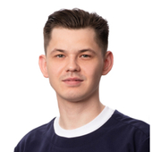 Ли Александр Вадимович, стоматолог-ортопед