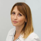 Чвыкова Марина Александровна, детский невролог