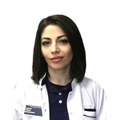 Галстян Эрмине Велихановна, гинеколог