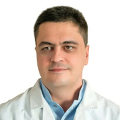 Стыкут Вадим Юрьевич, флеболог