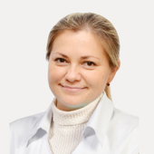 Перестронина Екатерина Федоровна, стоматолог-терапевт