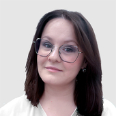 Заикина Дарья Михайловна, психолог