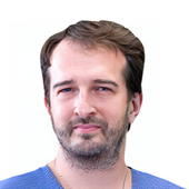 Качалов Максим Владимирович, ортопед