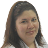 Печеник Екатерина Евгеньевна, гинеколог