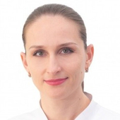 Переверзева Ольга Николаевна, хирург