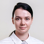 Долгополова Ольга Михайловна, педиатр