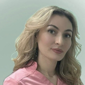 Текеева Зухра Ибрагимовна, врач функциональной диагностики