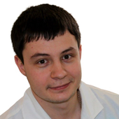 Скальский Виктор Сергеевич, хирург