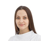 Иванова Валентина Алексеевна, стоматолог-терапевт