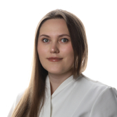 Авакова Александра Викторовна, стоматолог-терапевт