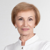 Репухова Людмила Анатольевна, эндоскопист