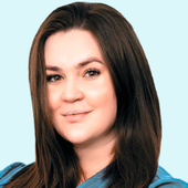 Виноградова Елена Алексеевна, стоматолог-терапевт