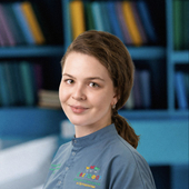 Деревянко Диана Анатольевна, детский стоматолог